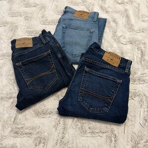 Men’s Hollister Skinny Jeans